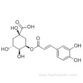 Neochlorogenic acid CAS 906-33-2